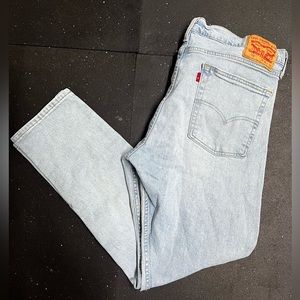 Levi Jeans for men size 36 x 30